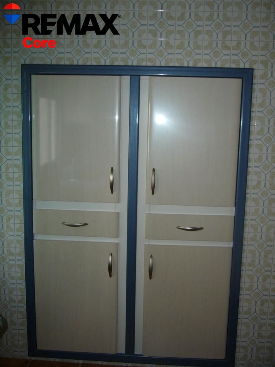 4 quarto Moradia para venda em Orellana la Vieja com garagem - 85 000 € (Ref: 9591293)