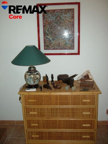 4 quarto Moradia para venda em Orellana la Vieja com garagem - 85 000 € (Ref: 9591293)