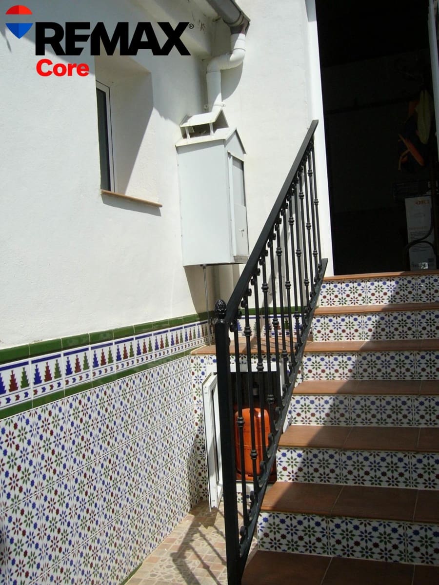 4 quarto Moradia para venda em Orellana la Vieja com garagem - 85 000 € (Ref: 9591293)