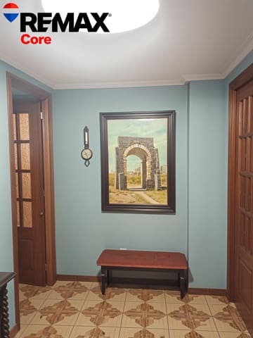 4 sovrum Lägenhet till salu i Plasencia - 170 930 € (Ref: 9611539)