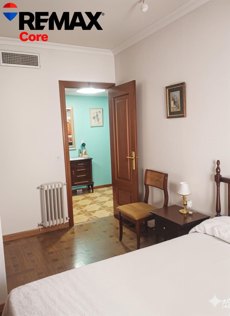 4 sovrum Lägenhet till salu i Plasencia - 170 930 € (Ref: 9611539)