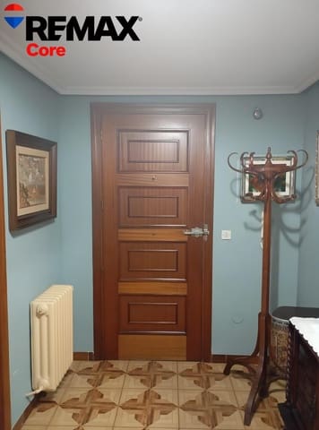 4 sovrum Lägenhet till salu i Plasencia - 170 930 € (Ref: 9611539)