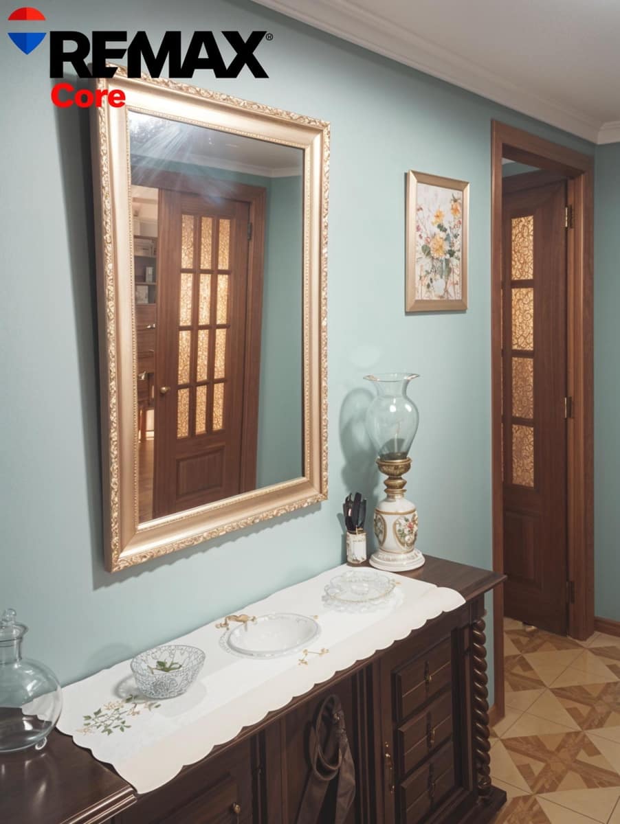 4 sovrum Lägenhet till salu i Plasencia - 170 930 € (Ref: 9611539)