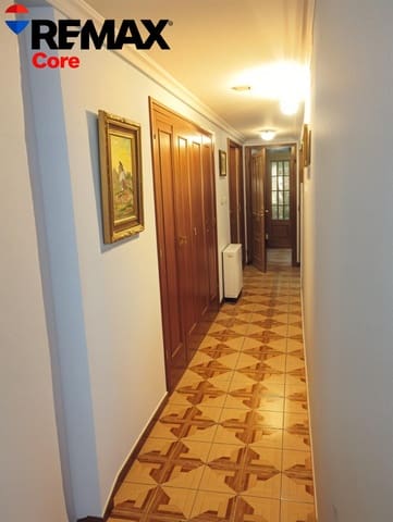 4 sovrum Lägenhet till salu i Plasencia - 170 930 € (Ref: 9611539)