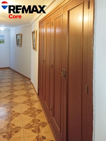 4 sovrum Lägenhet till salu i Plasencia - 170 930 € (Ref: 9611539)