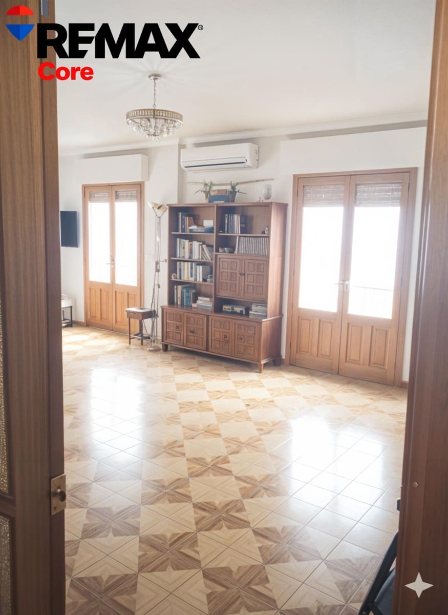 4 sovrum Lägenhet till salu i Plasencia - 170 930 € (Ref: 9611539)