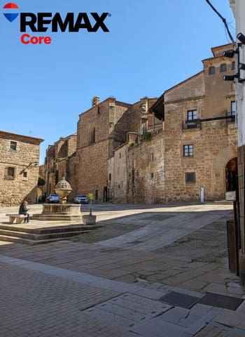 4 sovrum Lägenhet till salu i Plasencia - 170 930 € (Ref: 9611539)