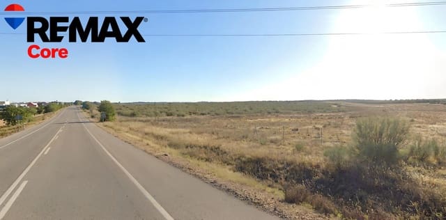 Tontti myytävänä paikassa Trujillanos - 1 500 000 € (Ref: 9625576)