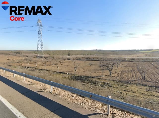 Tontti myytävänä paikassa Trujillanos - 1 500 000 € (Ref: 9625576)