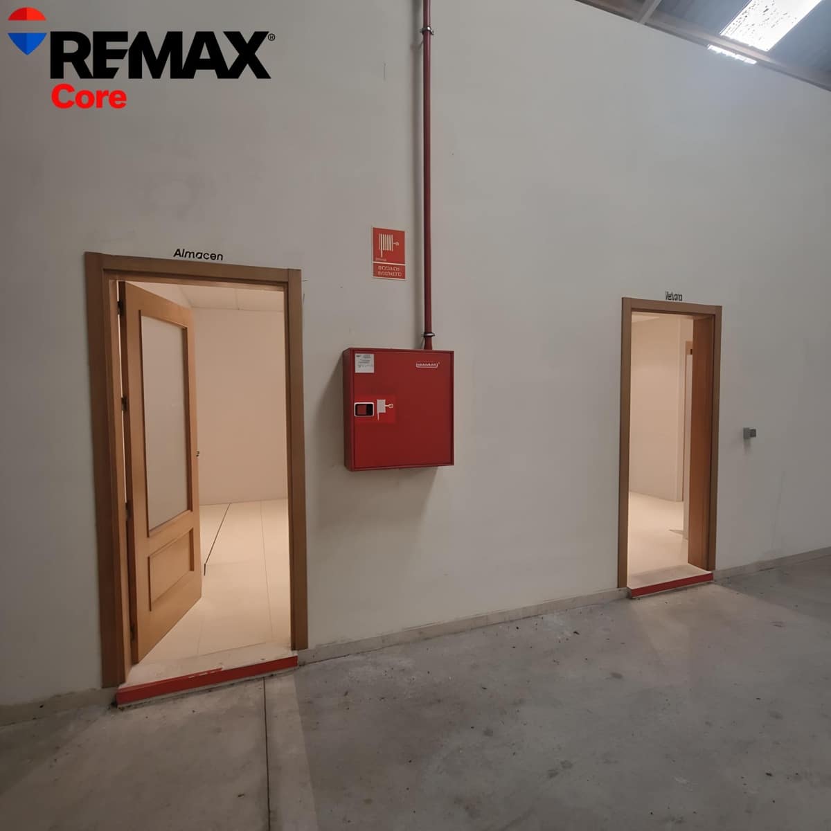 Virksomhed til salg i Badajoz by - € 479.000 (Ref: 9625577)