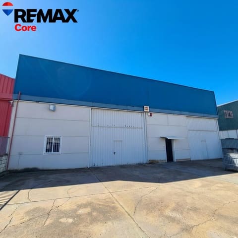 Virksomhed til salg i Badajoz by - € 479.000 (Ref: 9625577)