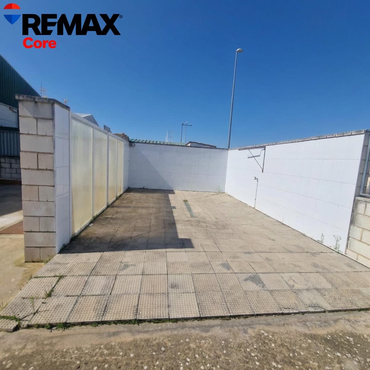 Virksomhed til salg i Badajoz by - € 479.000 (Ref: 9625577)