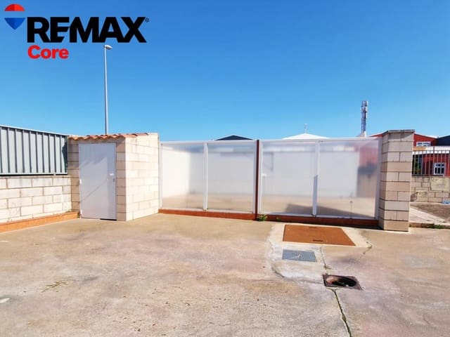 Virksomhed til salg i Badajoz by - € 479.000 (Ref: 9625577)