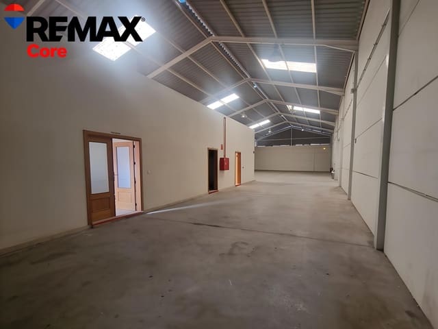 Virksomhed til salg i Badajoz by - € 479.000 (Ref: 9625577)