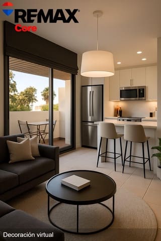 1 slaapkamer Flat te koop in El Puerto de Santa María met zwembad - € 135.000 (Ref: 9627510)