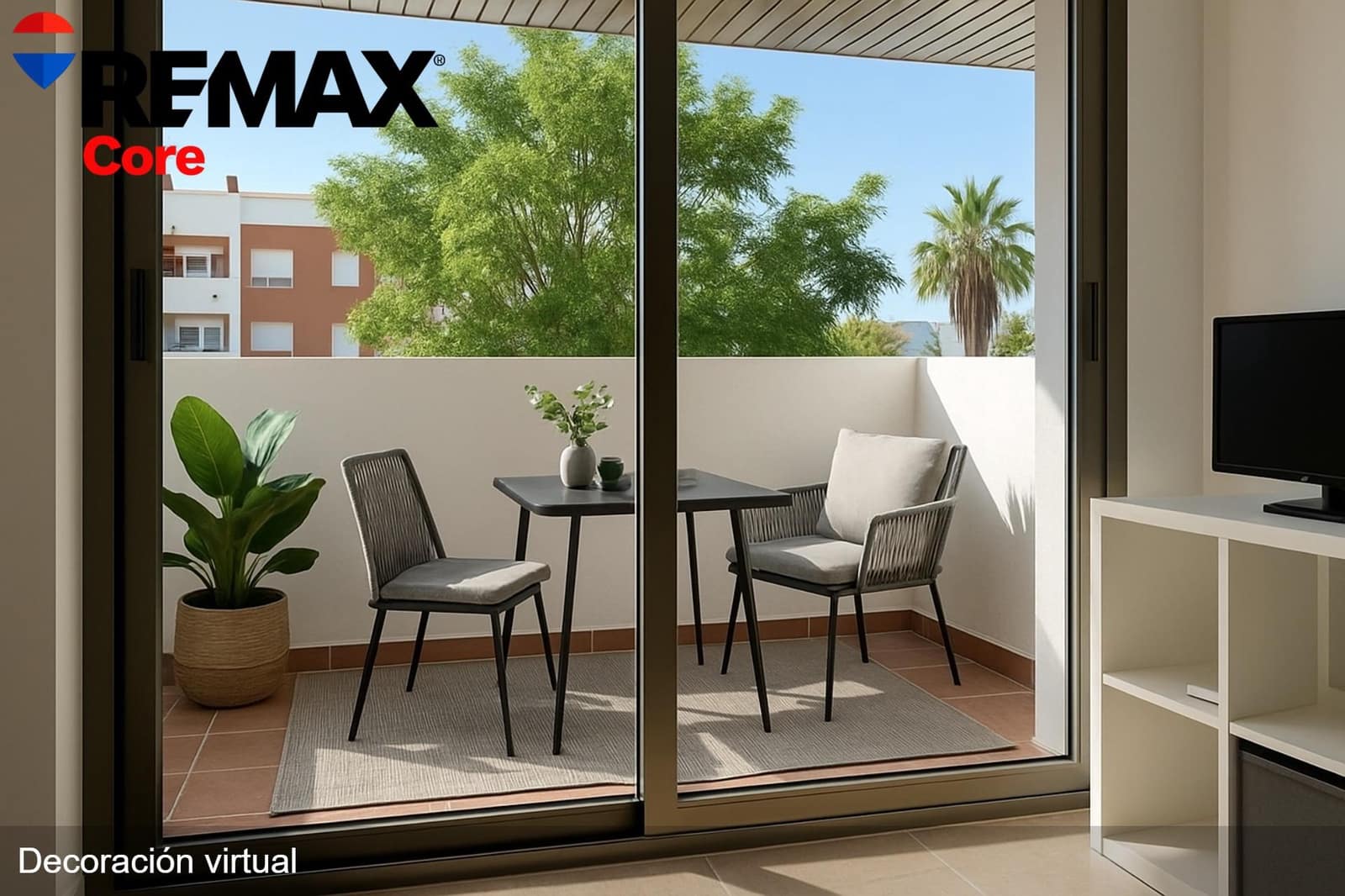 1 slaapkamer Flat te koop in El Puerto de Santa Maria met zwembad - € 135.000 (Ref: 9627510)