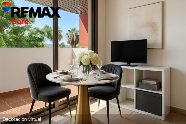 1 slaapkamer Flat te koop in El Puerto de Santa María met zwembad - € 135.000 (Ref: 9627510)