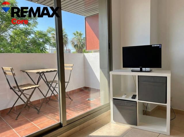 1 slaapkamer Flat te koop in El Puerto de Santa María met zwembad - € 135.000 (Ref: 9627510)