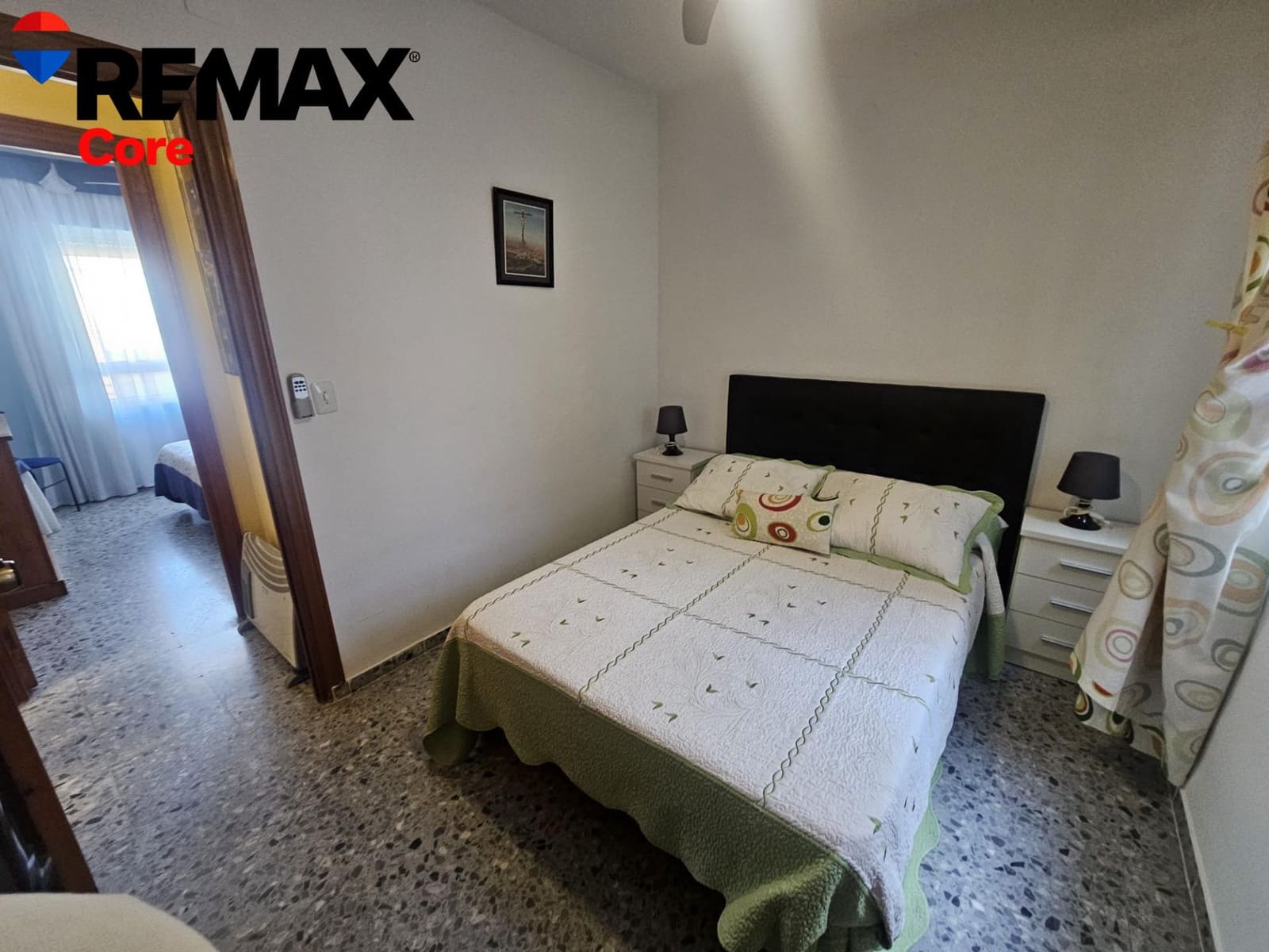 Piso de 4 habitaciones en Sierra de Fuentes en venta - 132.000 € (Ref: 9629981)