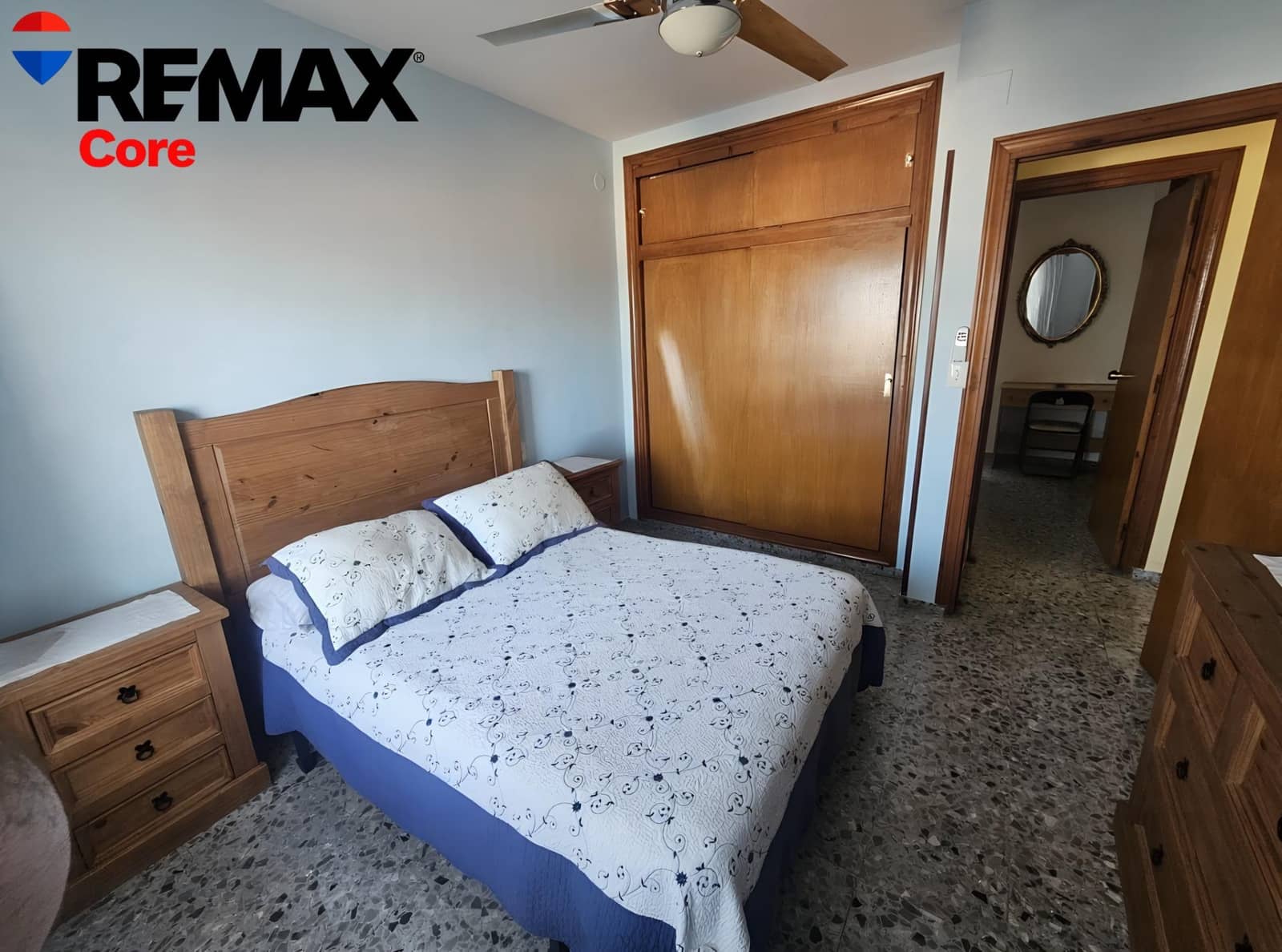 Piso de 4 habitaciones en Sierra de Fuentes en venta - 132.000 € (Ref: 9629981)