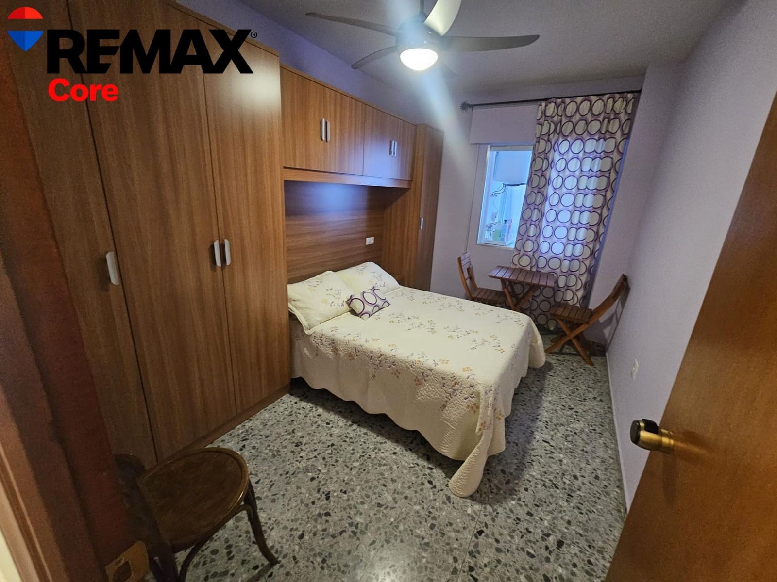 Piso de 4 habitaciones en Sierra de Fuentes en venta - 132.000 € (Ref: 9629981)