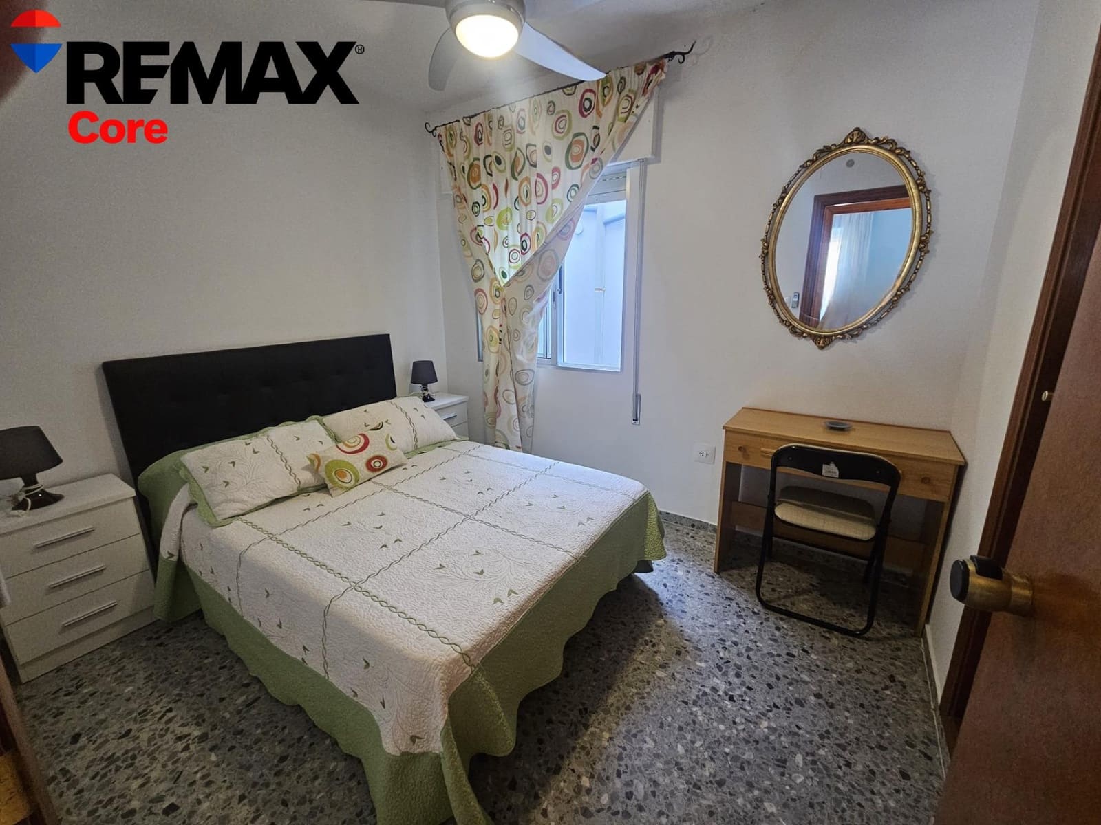 Piso de 4 habitaciones en Sierra de Fuentes en venta - 132.000 € (Ref: 9629981)