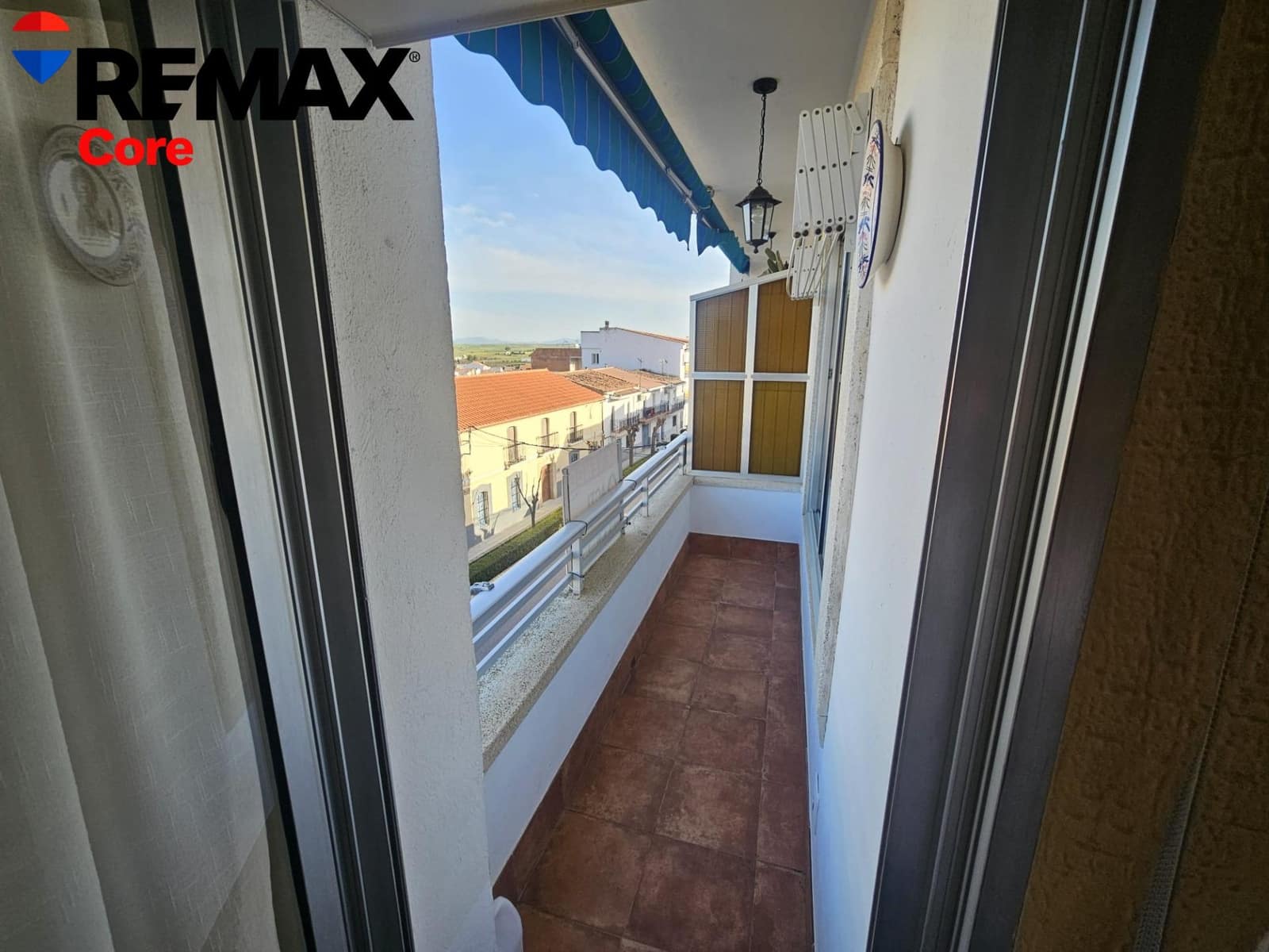 Piso de 4 habitaciones en Sierra de Fuentes en venta - 132.000 € (Ref: 9629981)