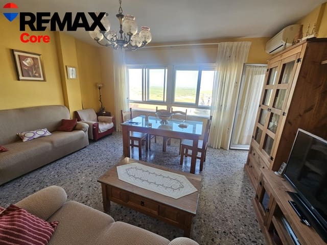 Piso de 4 habitaciones en Sierra de Fuentes en venta - 132.000 € (Ref: 9629981)