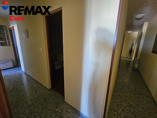 Piso de 4 habitaciones en Sierra de Fuentes en venta - 132.000 € (Ref: 9629981)