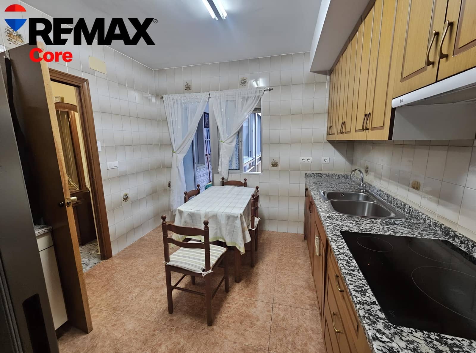 Piso de 4 habitaciones en Sierra de Fuentes en venta - 132.000 € (Ref: 9629981)