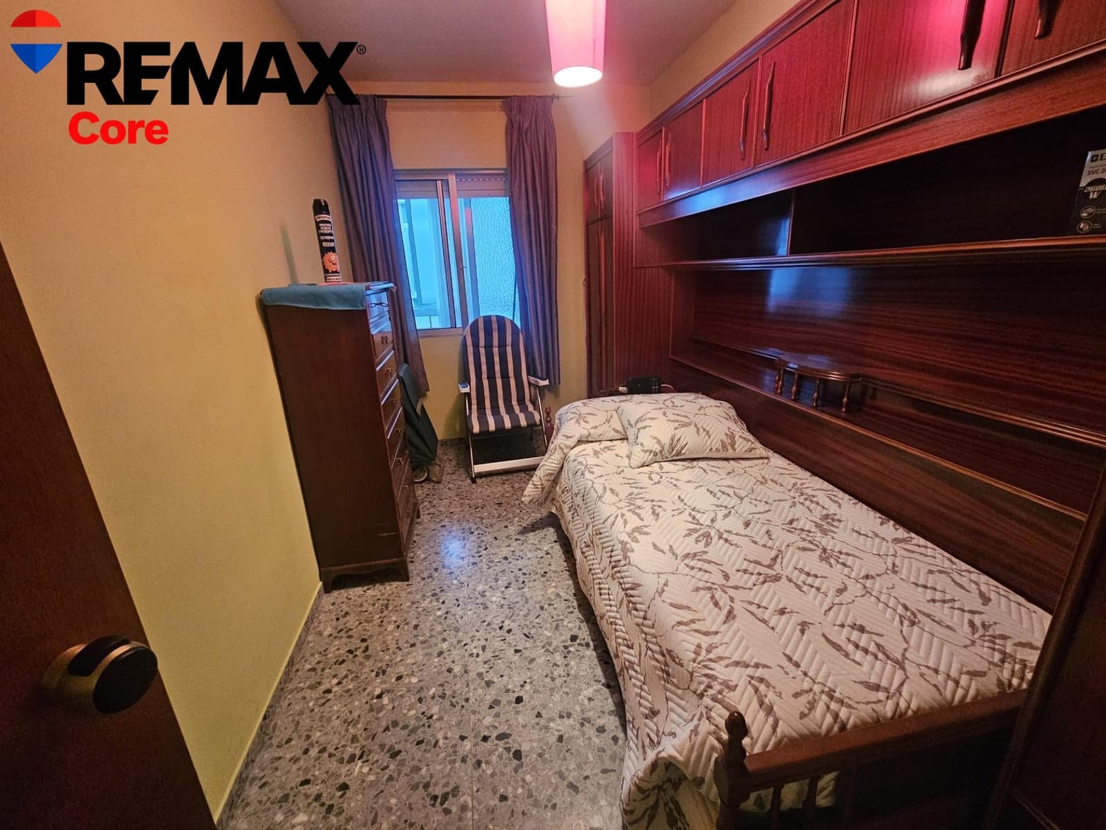 Piso de 4 habitaciones en Sierra de Fuentes en venta - 132.000 € (Ref: 9629981)