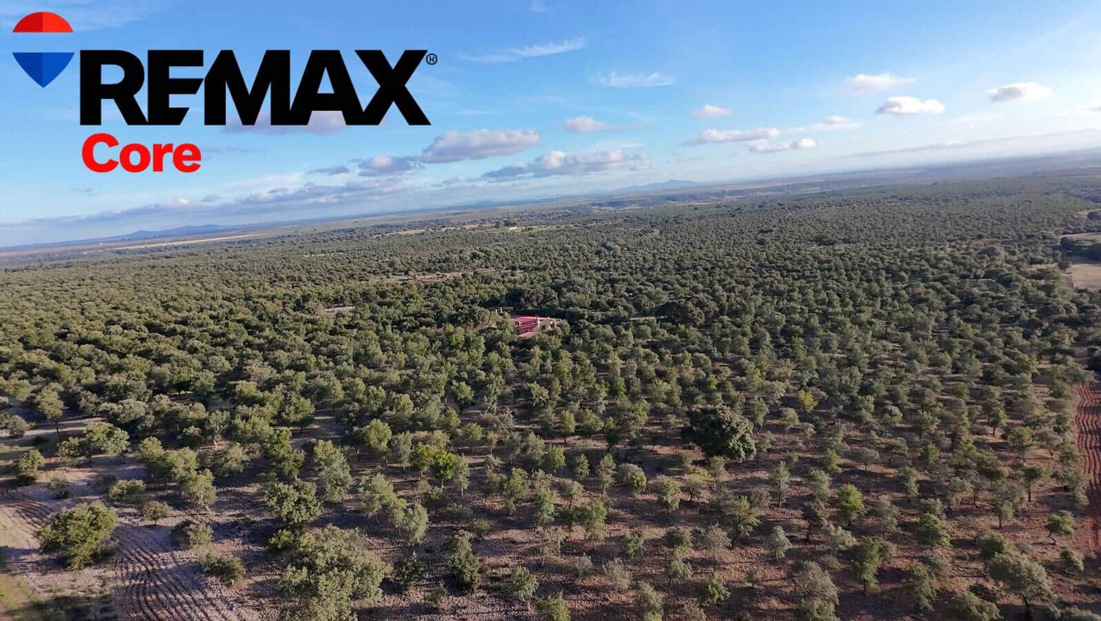 Undeveloped Land for sale in La Roca de la Sierra - € 600,000 (Ref: 9629982)