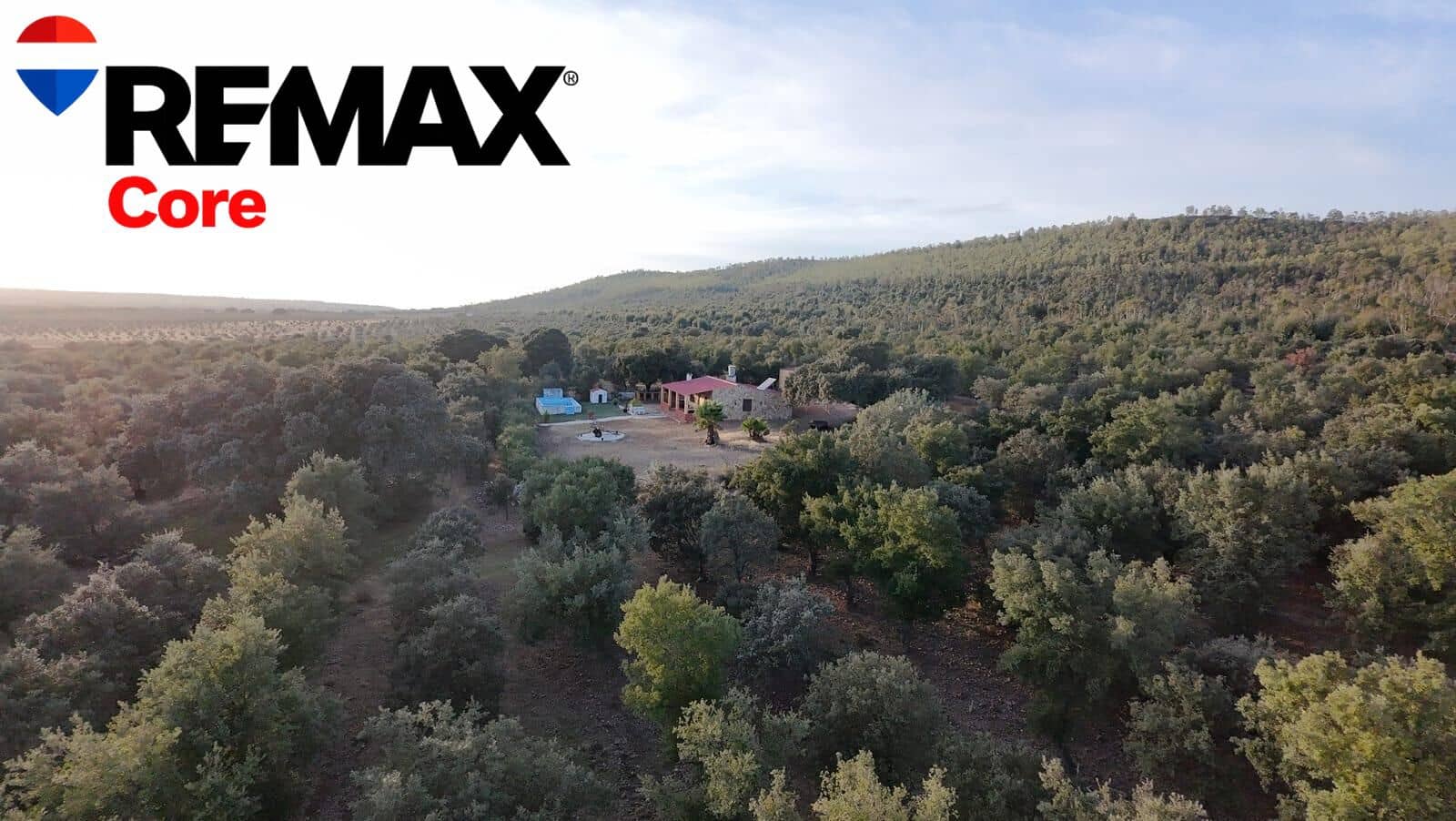 Undeveloped Land for sale in La Roca de la Sierra - € 600,000 (Ref: 9629982)