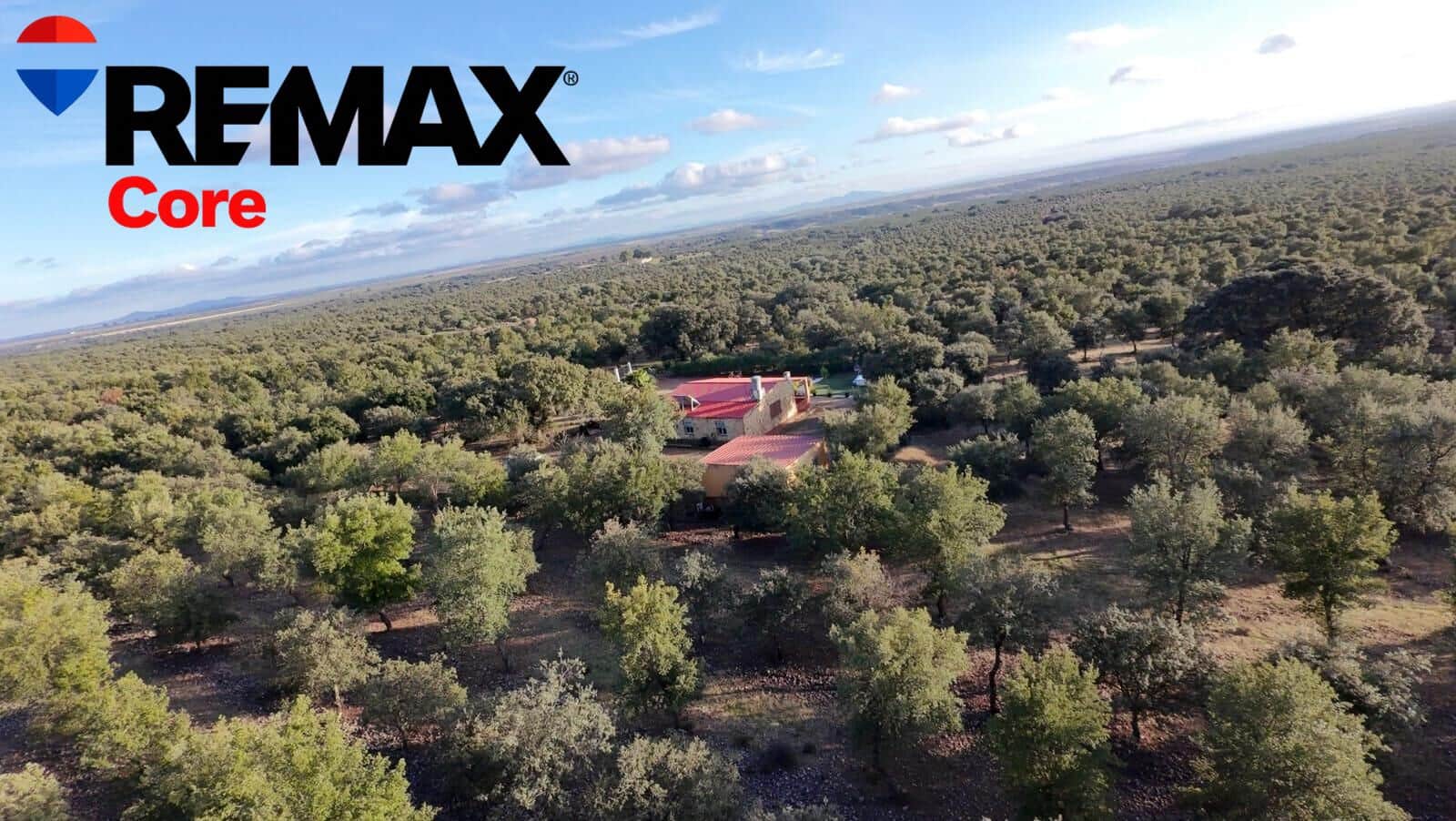 Undeveloped Land for sale in La Roca de la Sierra - € 600,000 (Ref: 9629982)