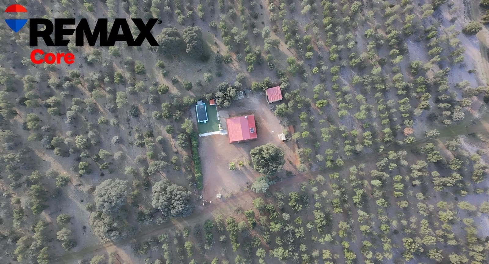 Undeveloped Land for sale in La Roca de la Sierra - € 600,000 (Ref: 9629982)