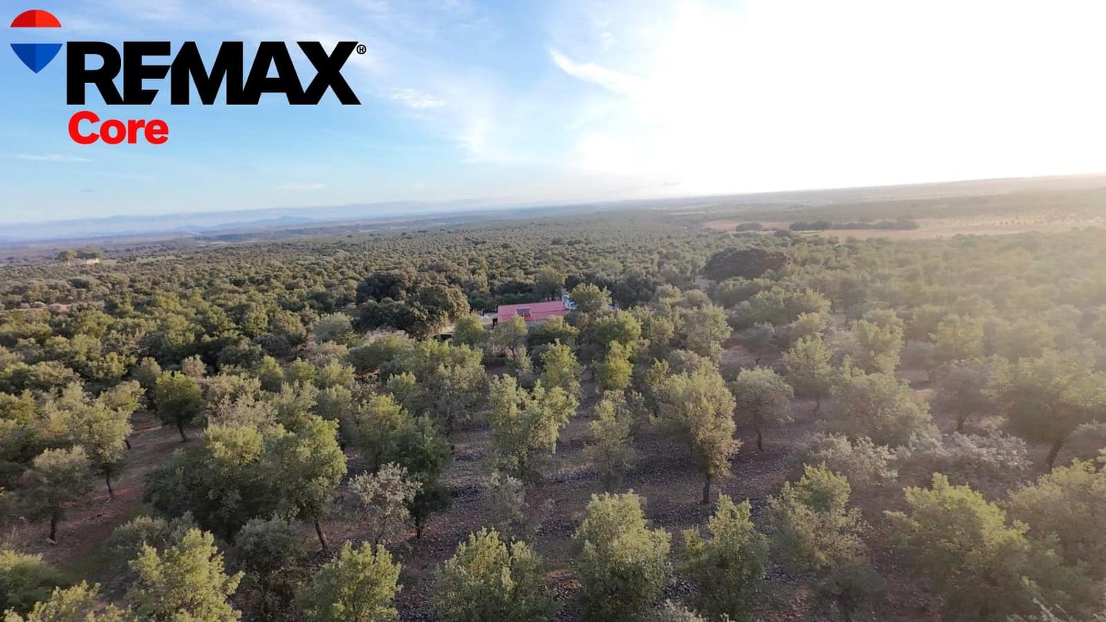 Undeveloped Land for sale in La Roca de la Sierra - € 600,000 (Ref: 9629982)