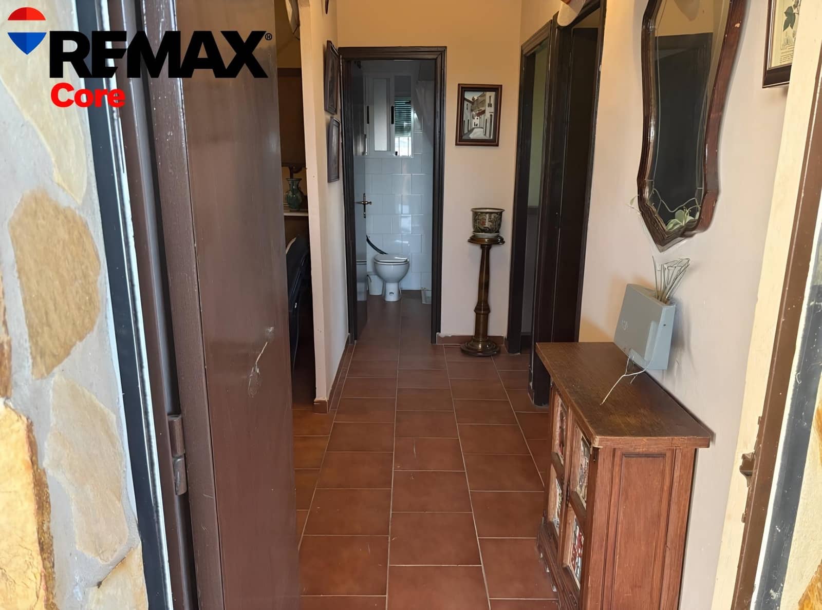 Undeveloped Land for sale in La Roca de la Sierra - € 600,000 (Ref: 9629982)