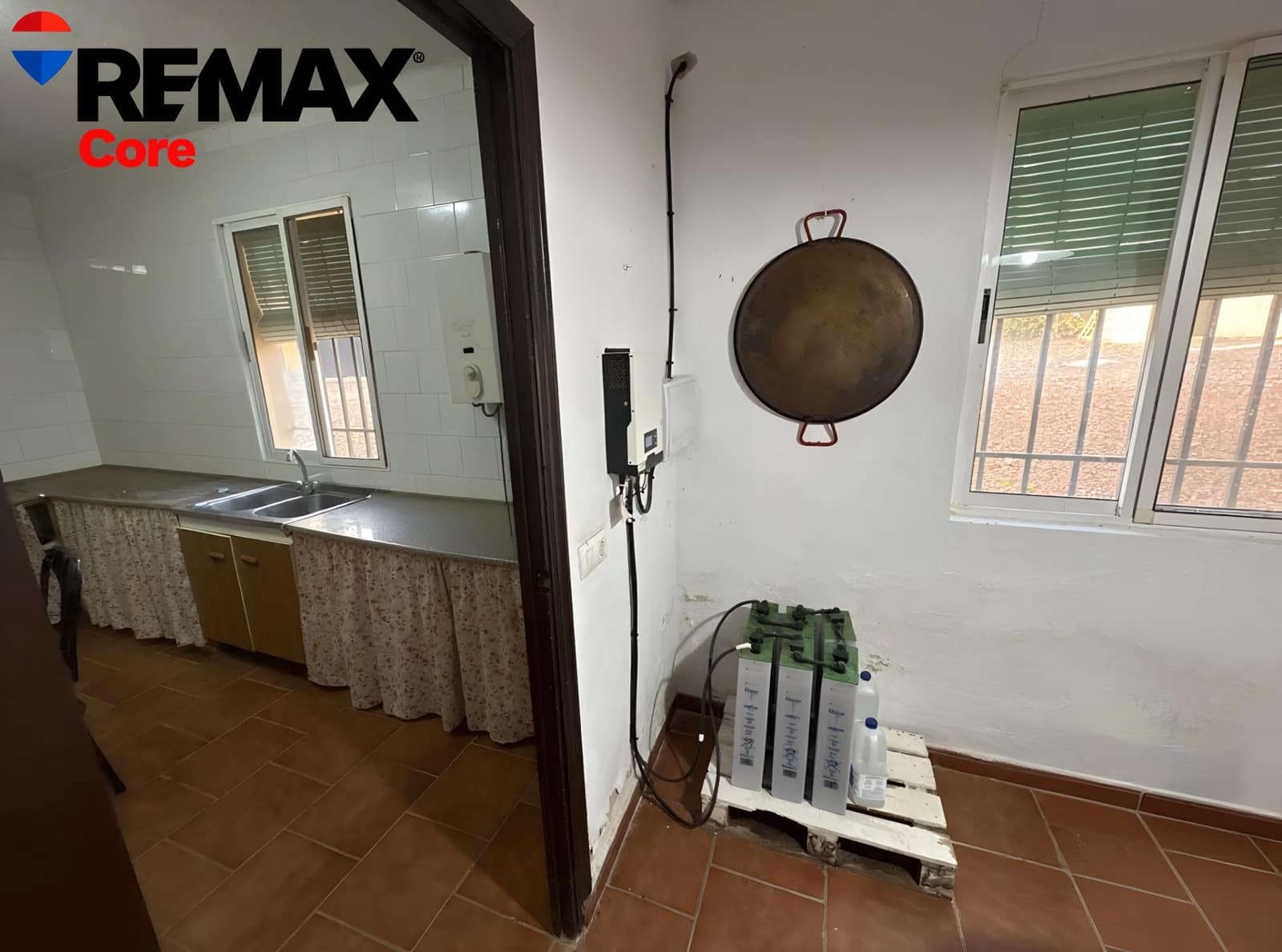 Undeveloped Land for sale in La Roca de la Sierra - € 600,000 (Ref: 9629982)