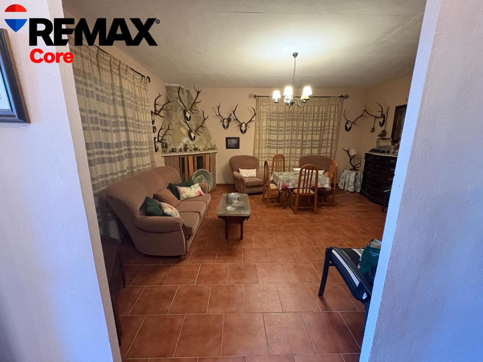 Undeveloped Land for sale in La Roca de la Sierra - € 600,000 (Ref: 9629982)