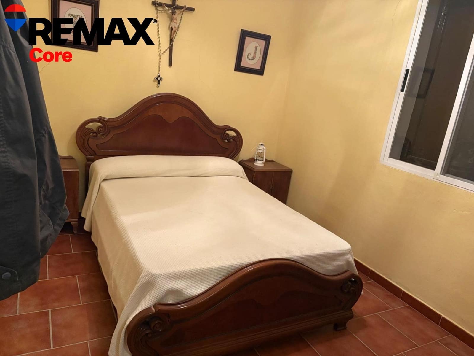 Undeveloped Land for sale in La Roca de la Sierra - € 600,000 (Ref: 9629982)