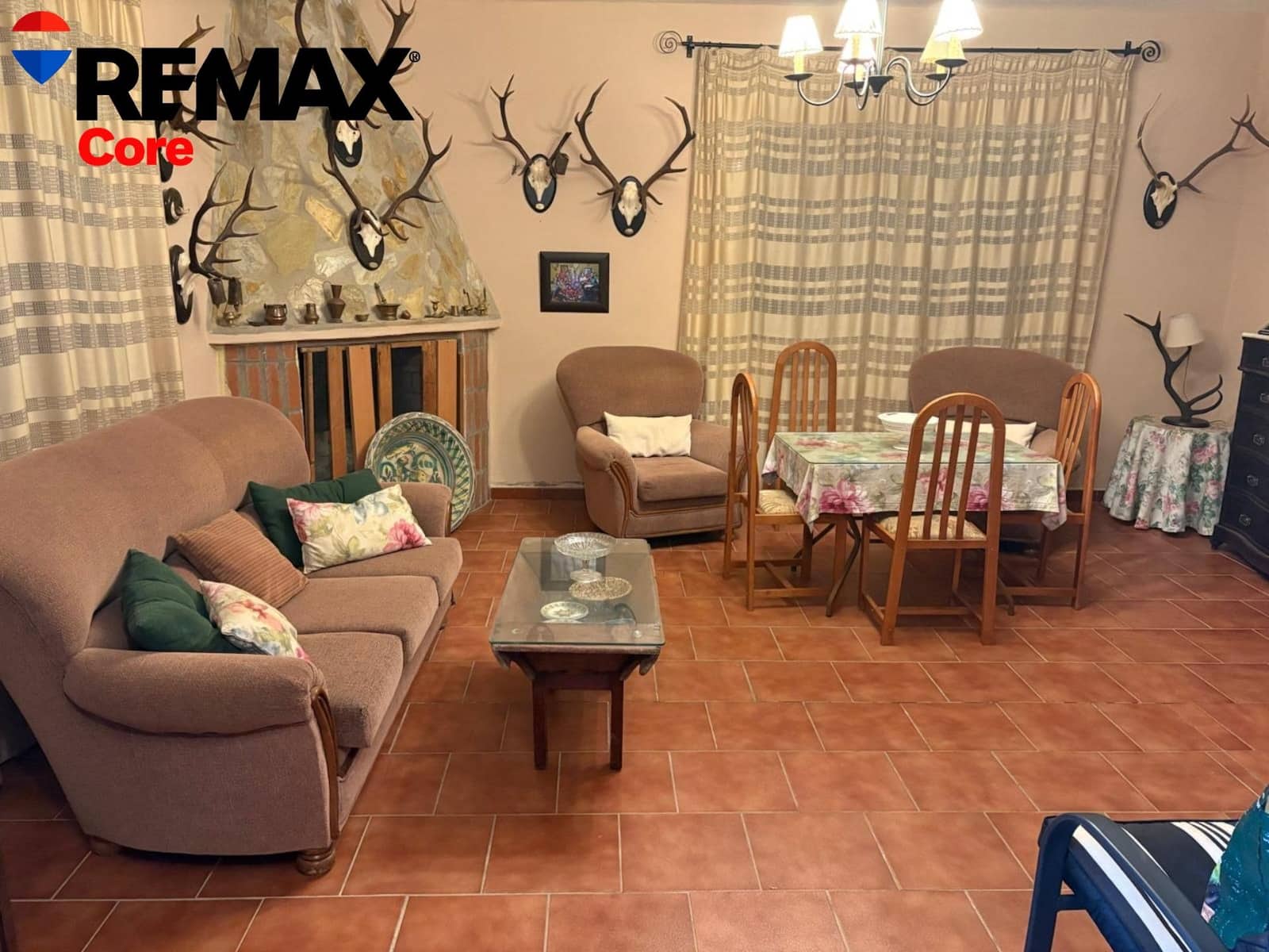 Undeveloped Land for sale in La Roca de la Sierra - € 600,000 (Ref: 9629982)