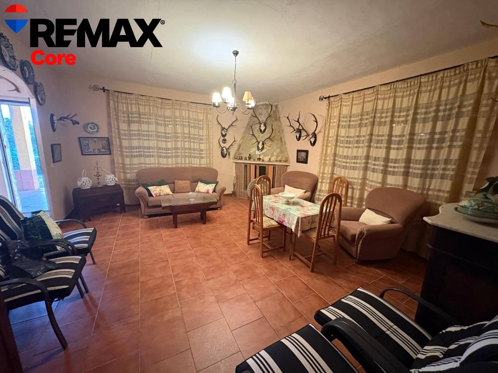 Undeveloped Land for sale in La Roca de la Sierra - € 600,000 (Ref: 9629982)