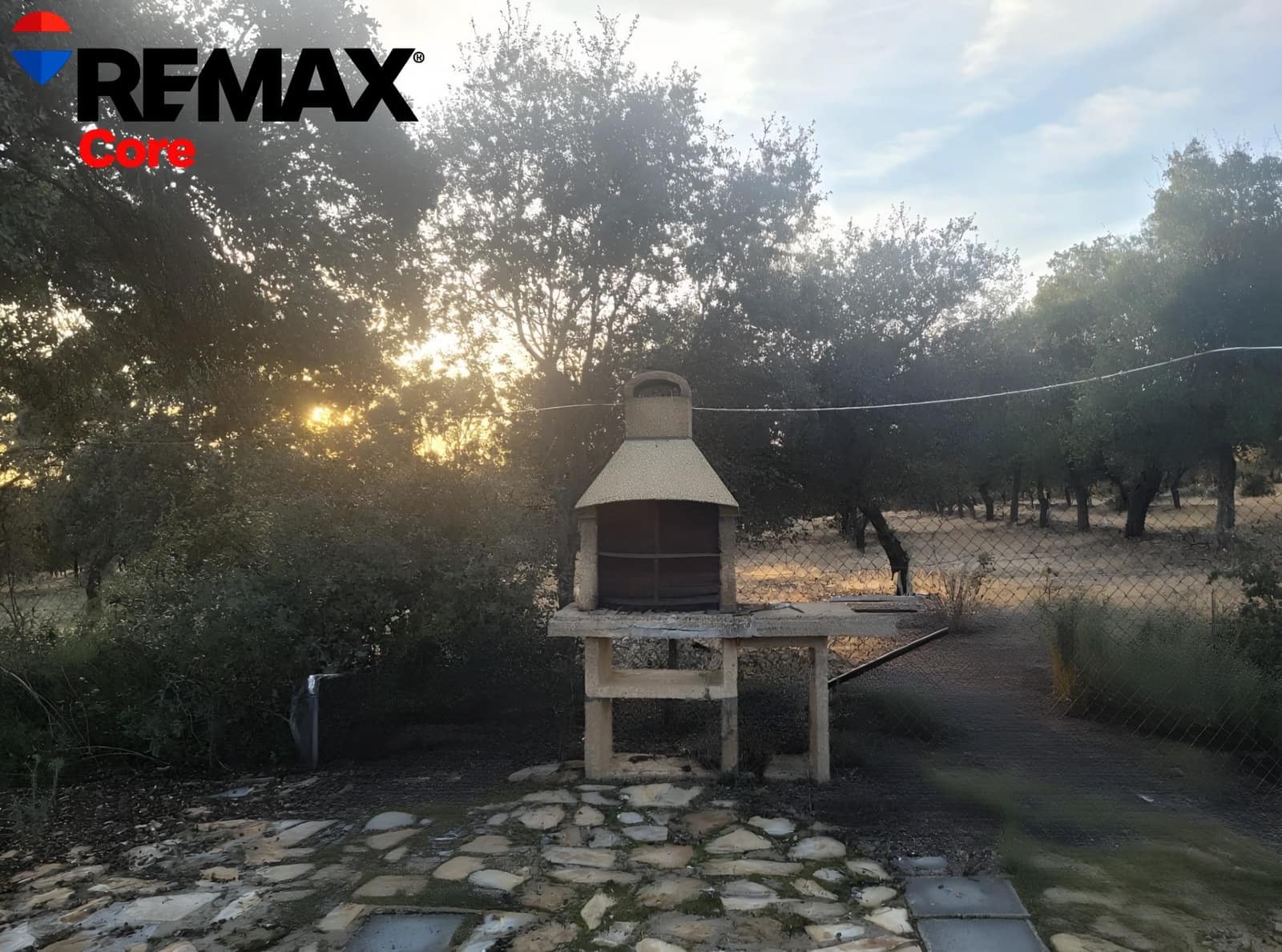 Undeveloped Land for sale in La Roca de la Sierra - € 600,000 (Ref: 9629982)