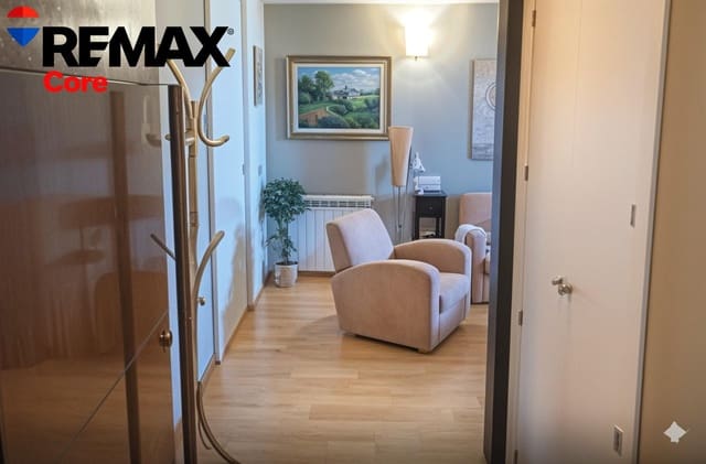 2 sypialnia Apartament na sprzedaż w Miasto Cáceres - 295 000 € (Ref: 9648126)