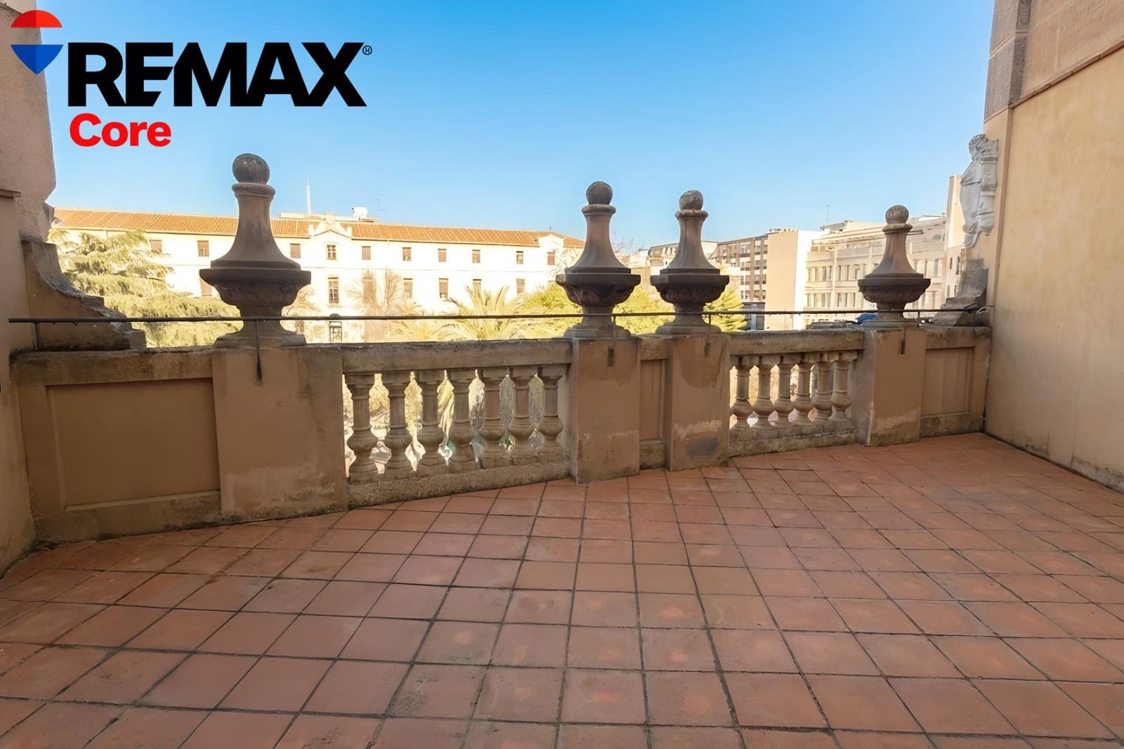 2 makuuhuone Huoneisto myytävänä paikassa Caceres kaupunki - 295 000 € (Ref: 9648126)