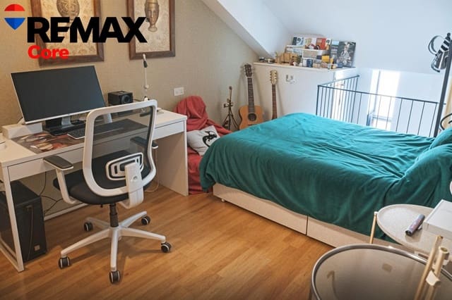 2 sypialnia Apartament na sprzedaż w Miasto Cáceres - 295 000 € (Ref: 9648126)