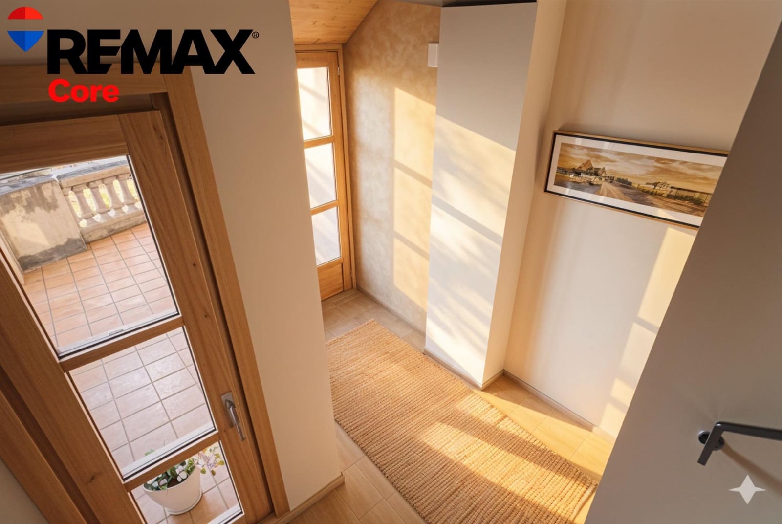 2 makuuhuone Huoneisto myytävänä paikassa Caceres kaupunki - 295 000 € (Ref: 9648126)