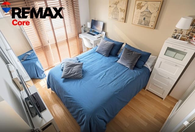 2 sypialnia Apartament na sprzedaż w Miasto Cáceres - 295 000 € (Ref: 9648126)