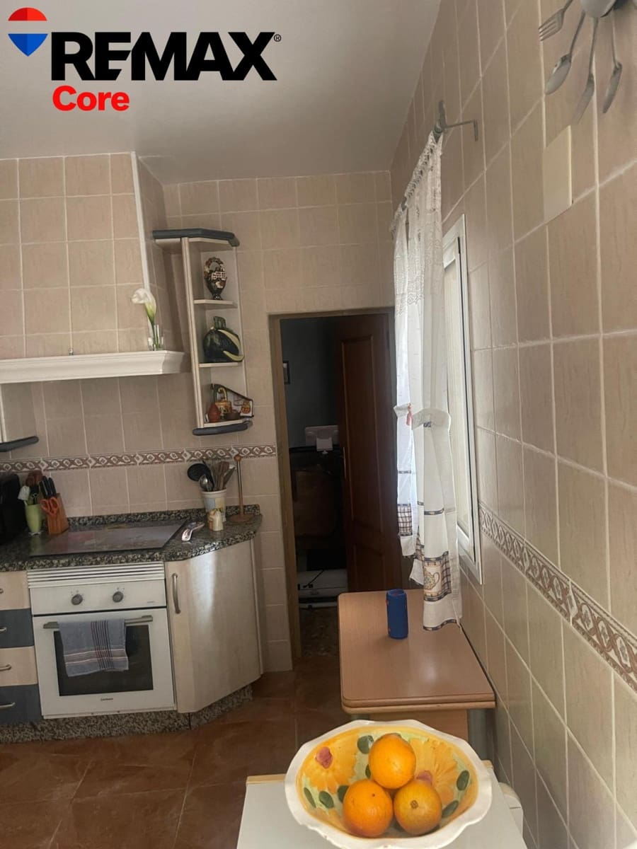 4 chambre Finca/Maison de Campagne à vendre à Burguillos del Cerro - 52 500 € (Ref: 9648127)