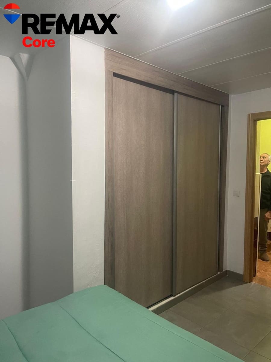 4 chambre Finca/Maison de Campagne à vendre à Burguillos del Cerro - 52 500 € (Ref: 9648127)